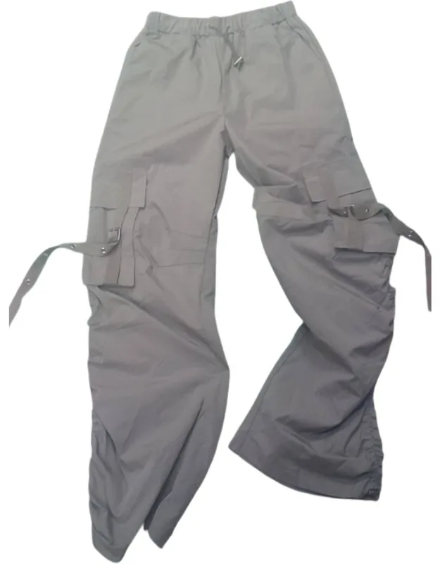 Parachute Pants