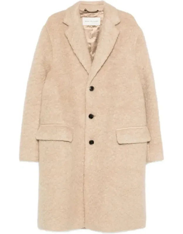 Rustic Coat