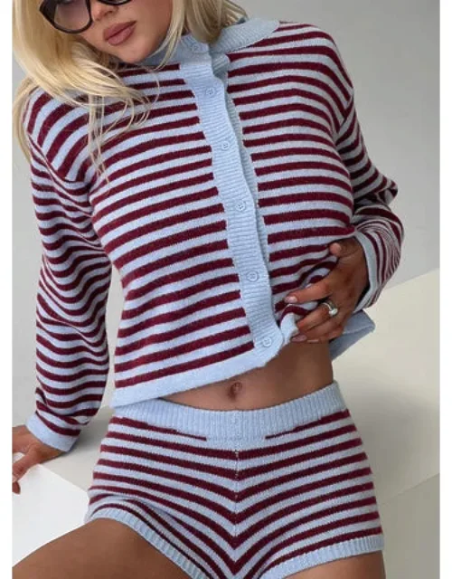 Kollens Knit Cardigan
