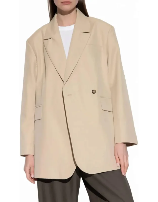 Verner Blazer