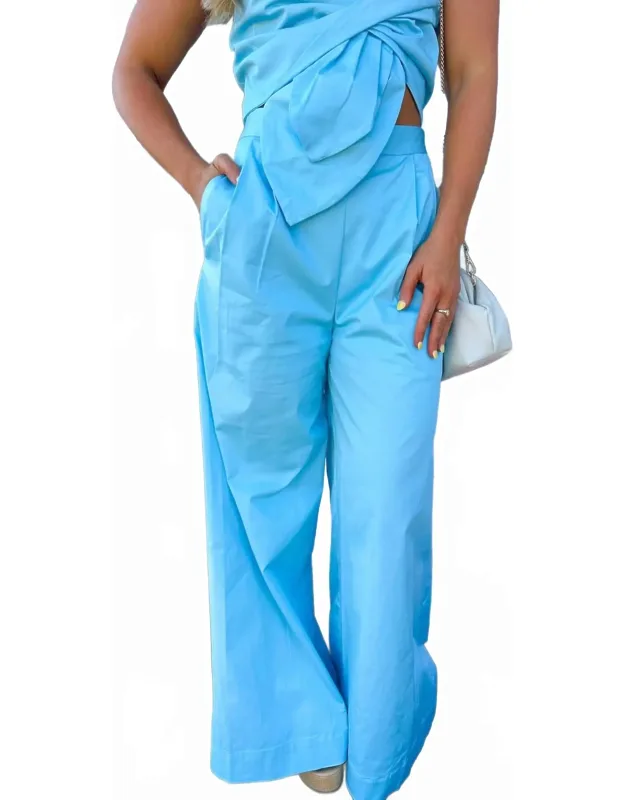 Oceana Pants