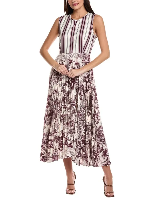 Midi Dress
