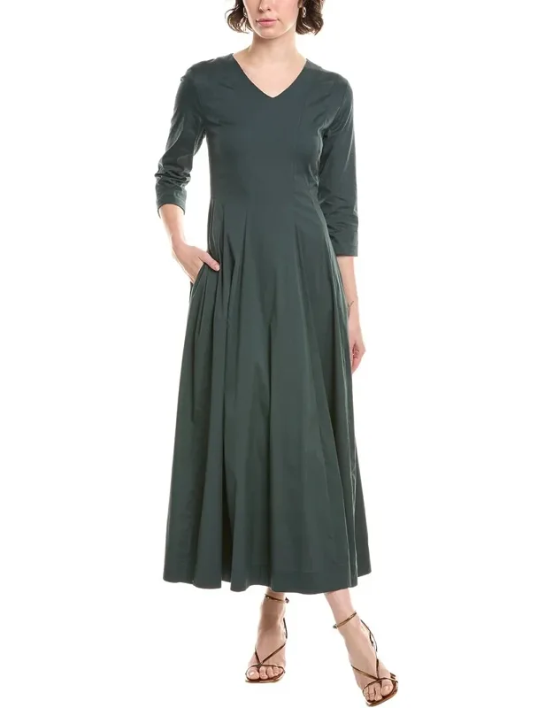 Romolo Midi Dress