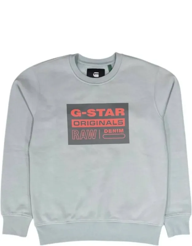 Originals Crewneck Sweater