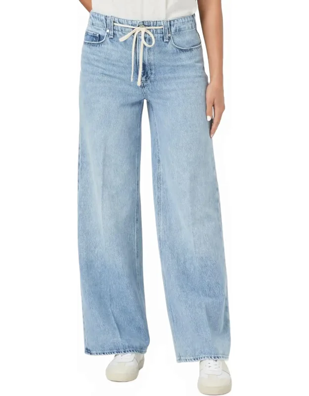 Zoey 31 Wide Leg Pants