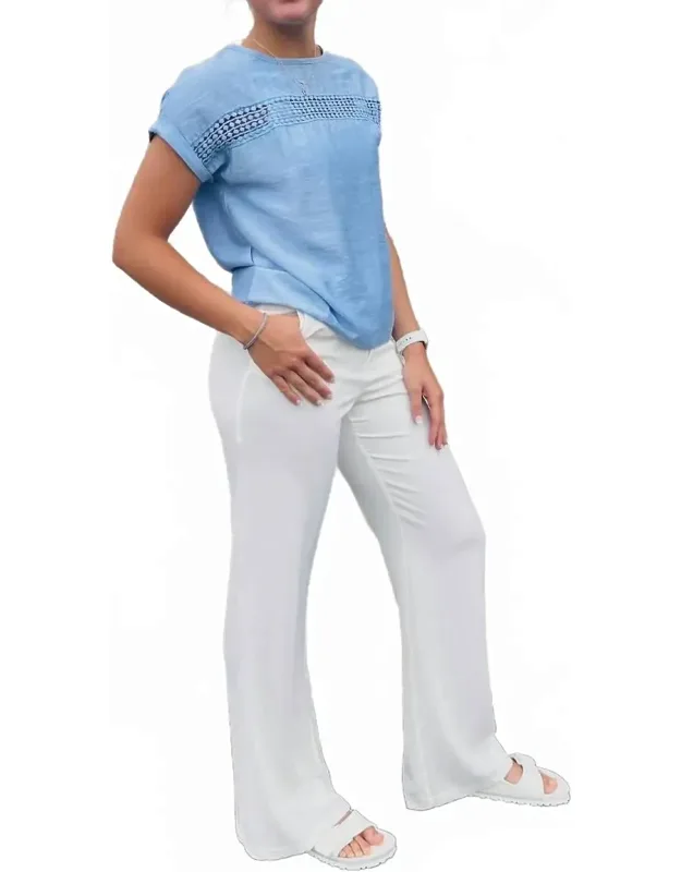 Maren Wide Leg Pants