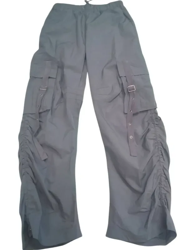 Parachute Pants