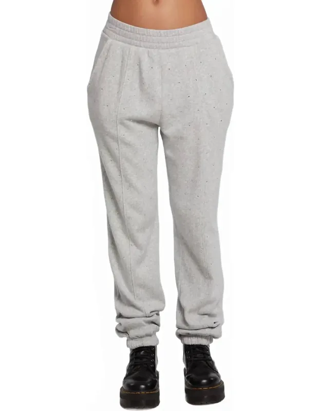Essential Crystal Joggers