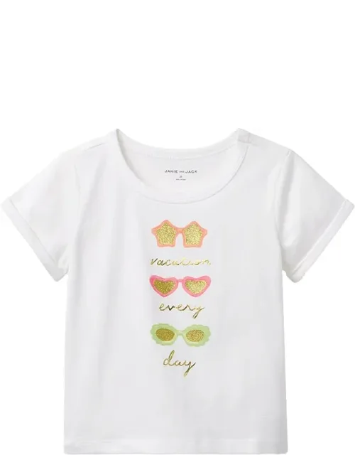 Sunglasses T-shirt