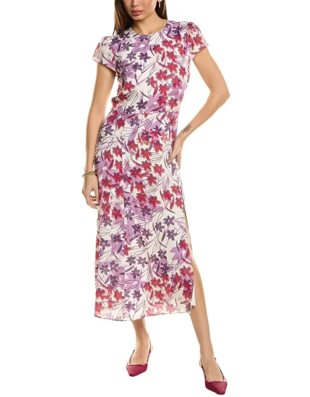 Livia Midi Dress