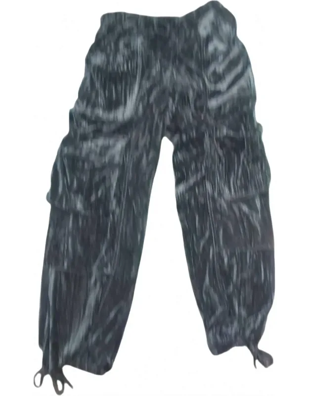 Parachute Pants