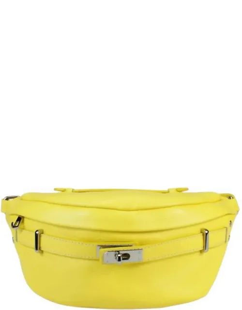 Hands Free Belt Bag
