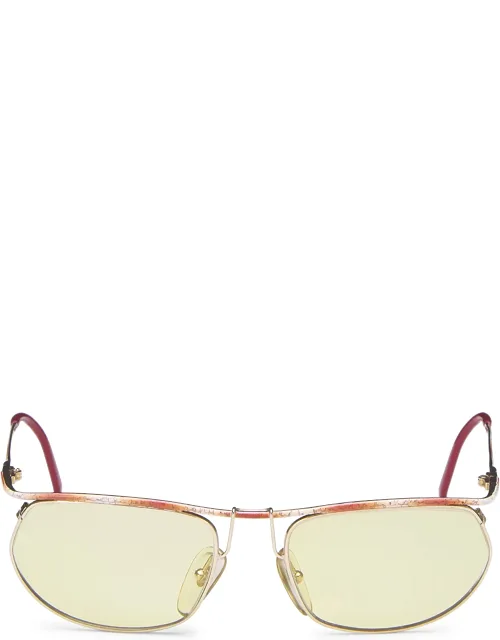 Metal Sunglasses