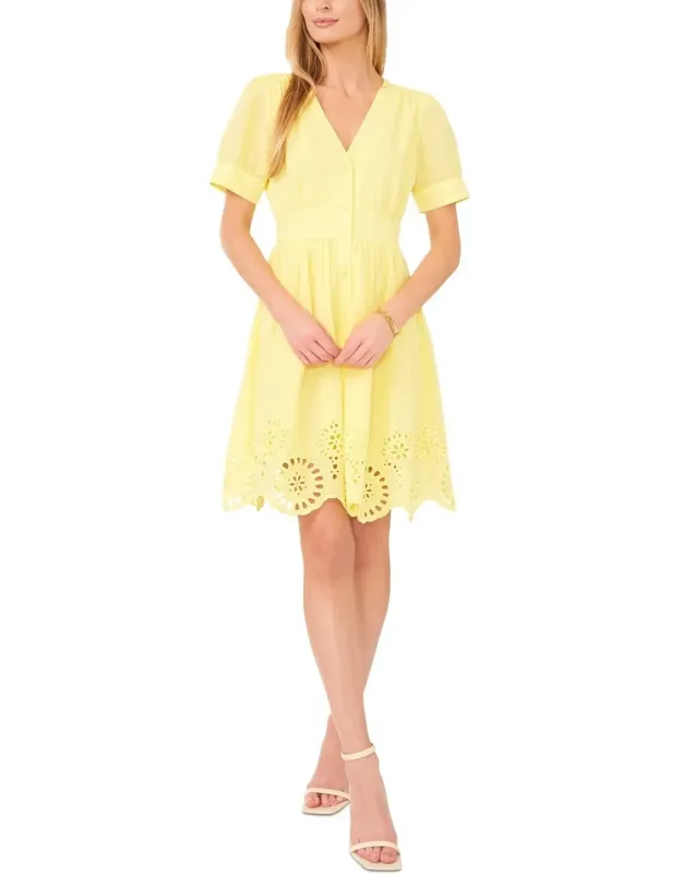 A-line Dress
