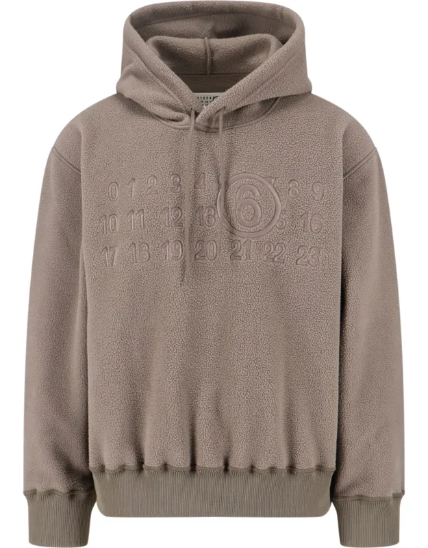Logo Hoodie