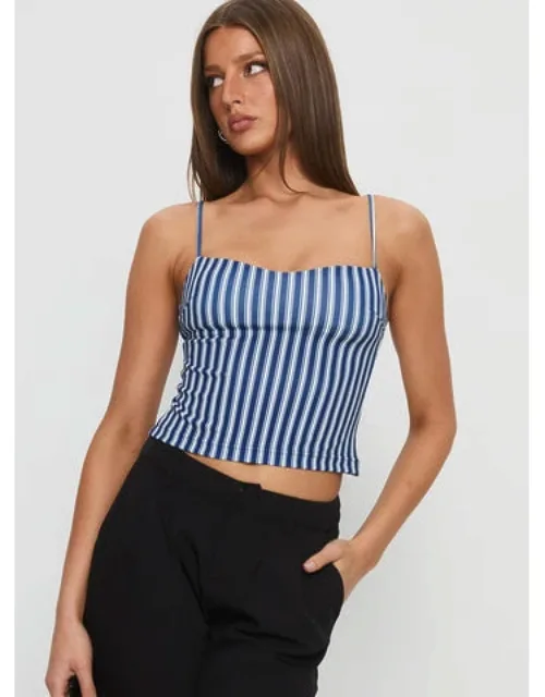 Evanda Top