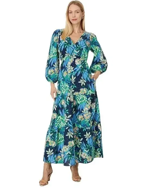 Deacon Dress