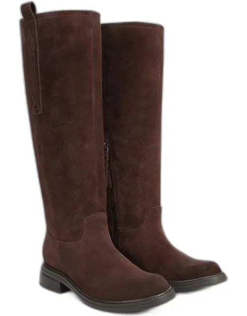 Knee High Boots