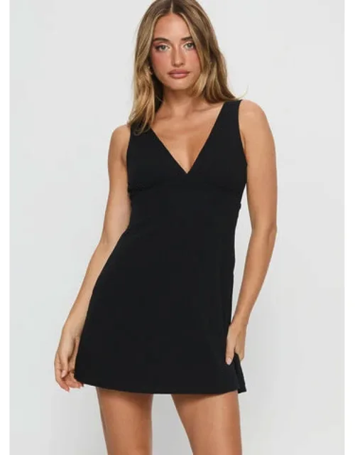 Adder Mini Dress