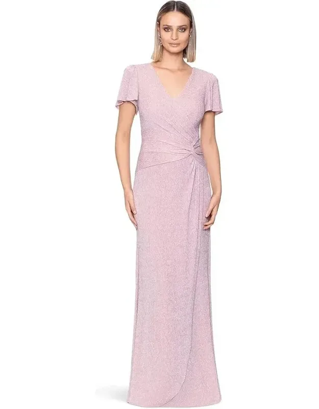 Wrap Dress
