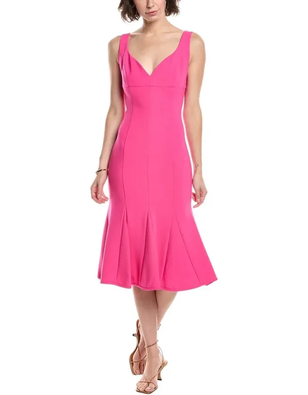 Ashlyn Midi Dress
