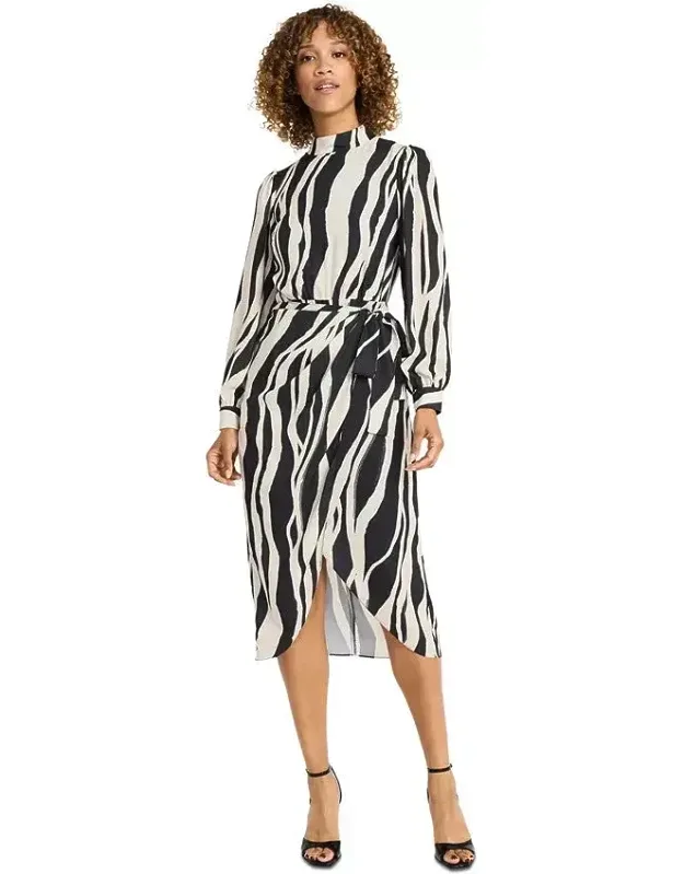 Midi Dress