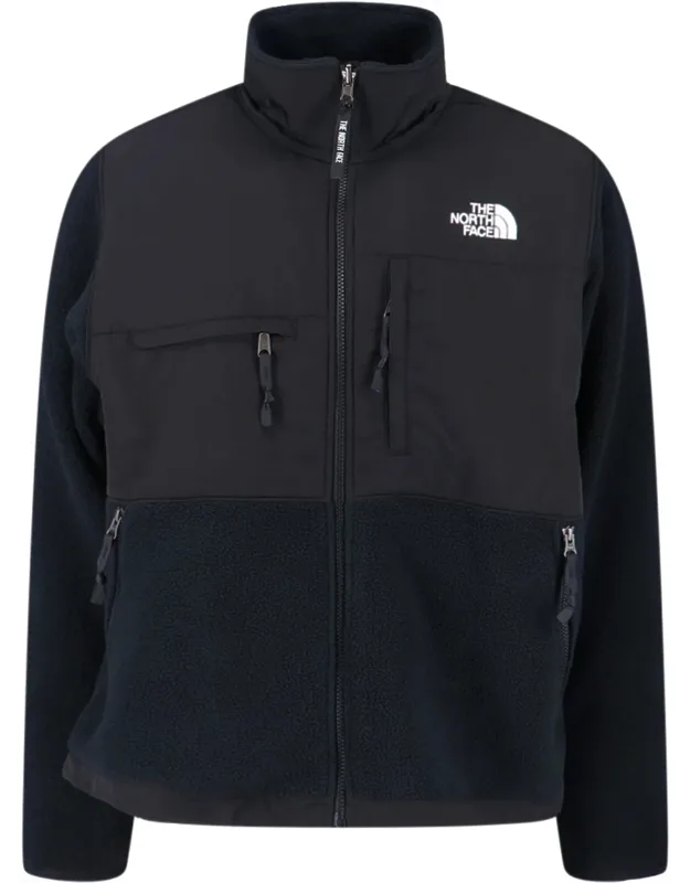 Denali Zip Jacket