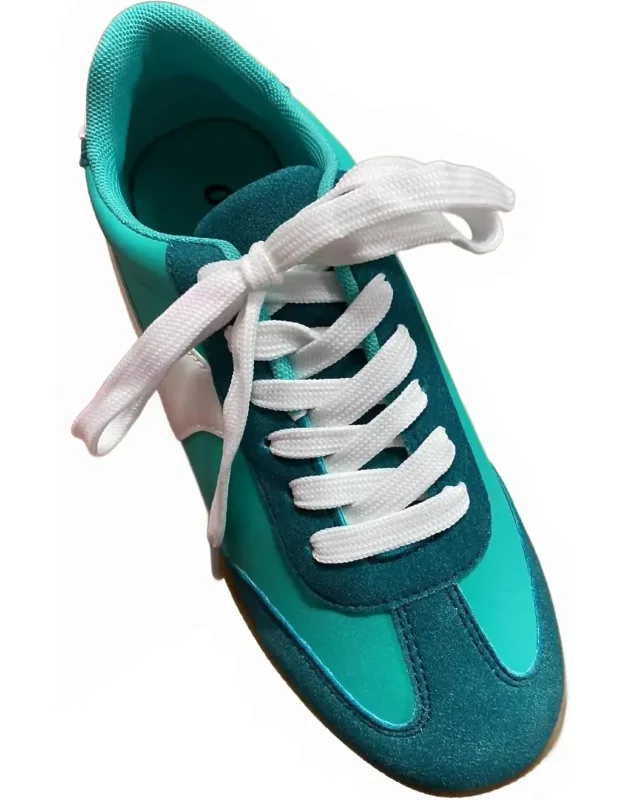 Great-1 Sneakers