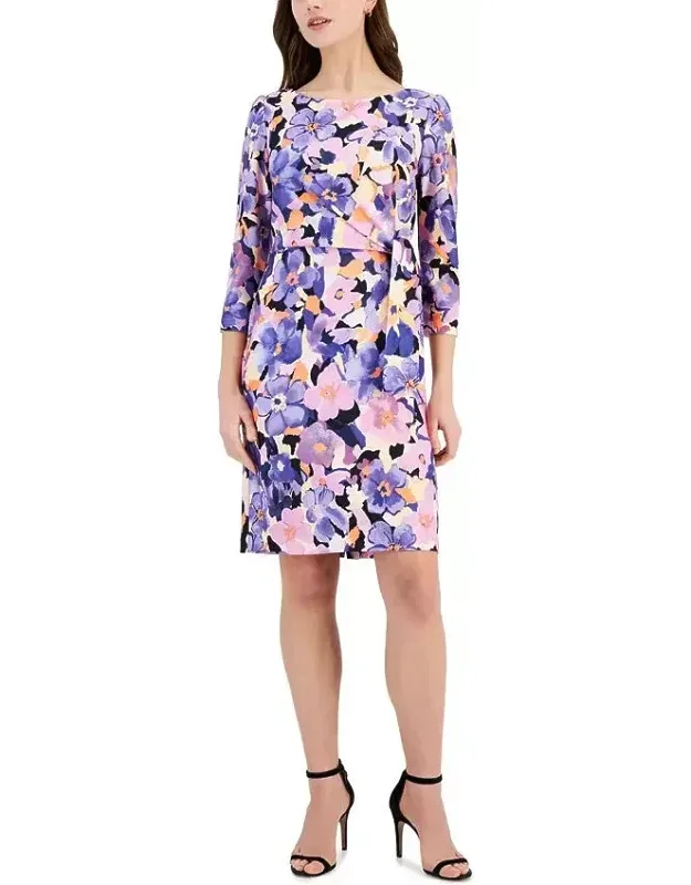Sheath Dress
