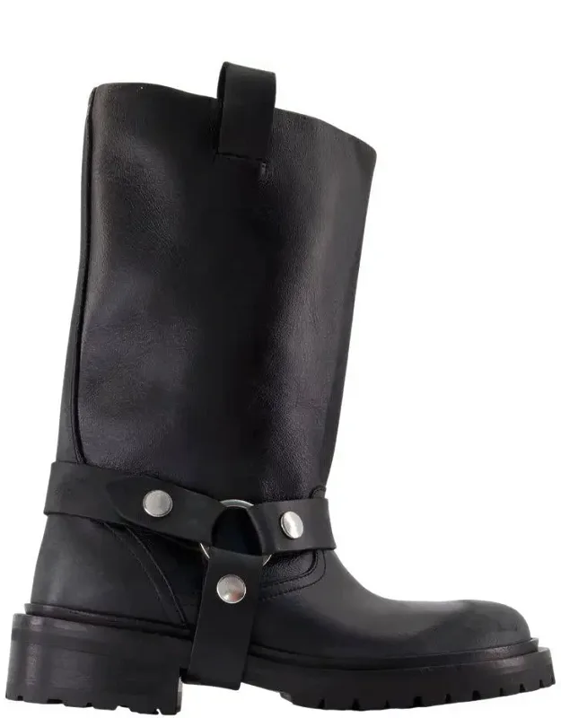 Kurt Boots