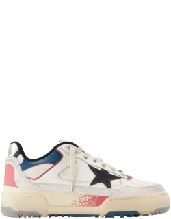 Forty Two Sneakers