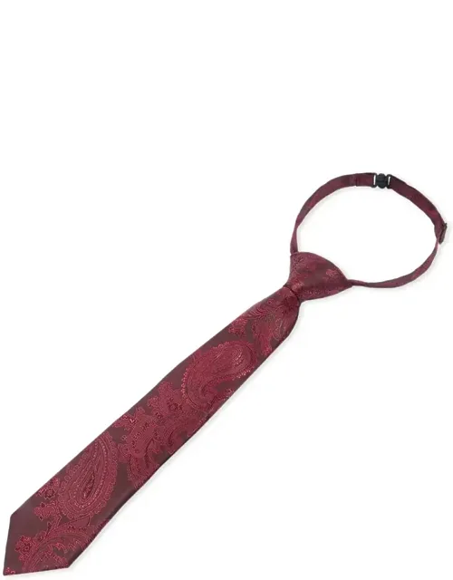 Paisley Necktie