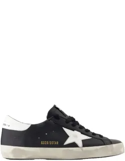 Super Star Sneakers
