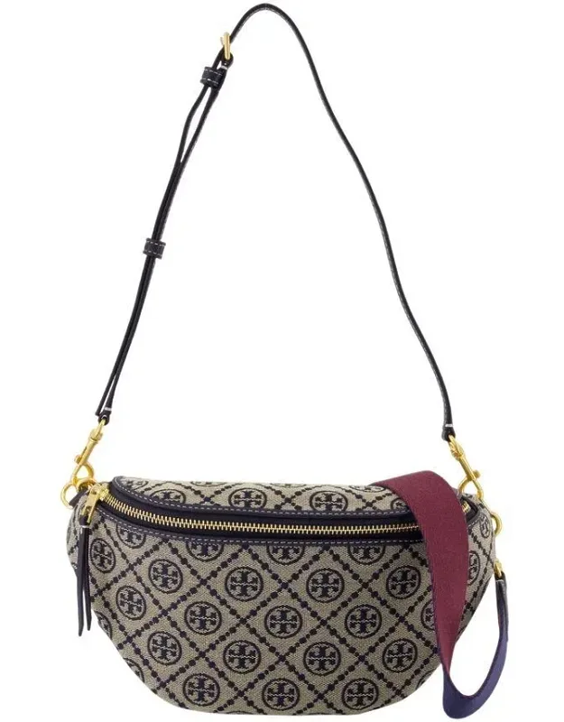 T-monogram Belt Crossbody