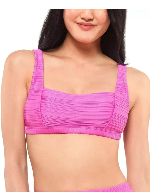 Contemporary Bikini Top