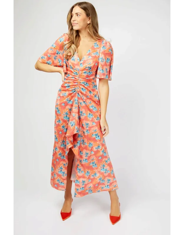 Malorie Maxi Dress