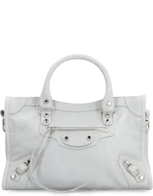 Le City Small Leather Bag