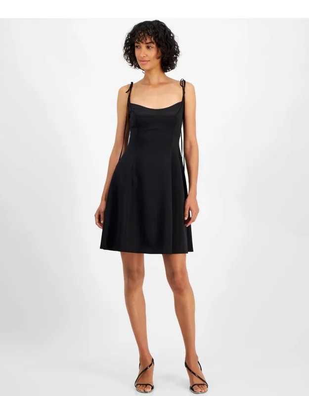 Kamuran Mini Dress