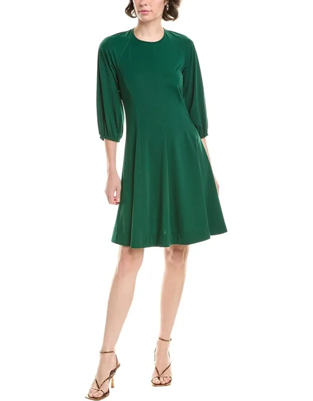 Trine Midi Dress