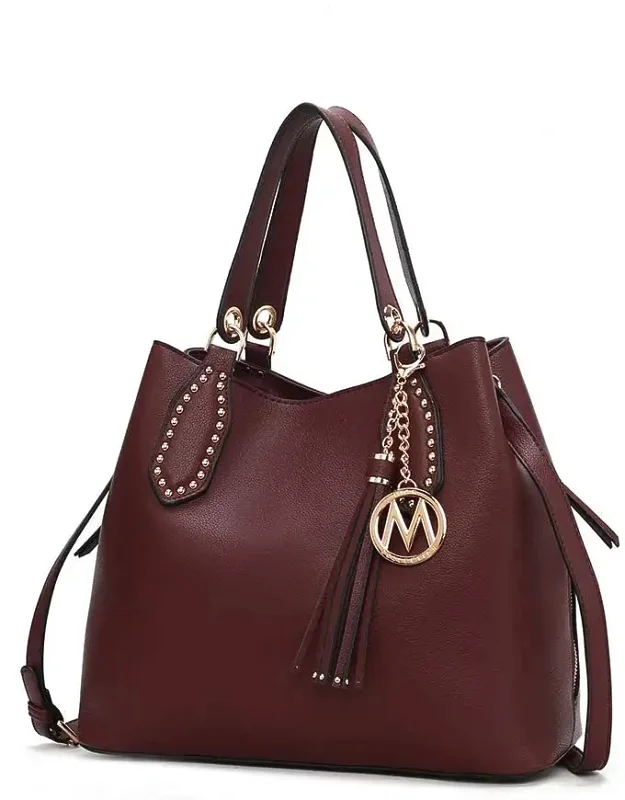 Lana Hobo Shoulder Handbag
