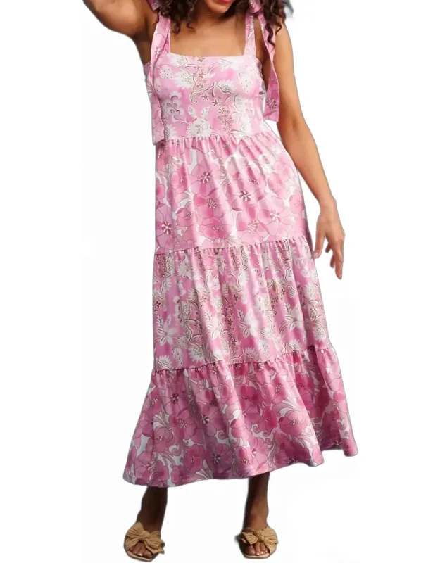 Petunia Patisserie Dress