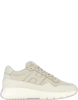 Sneakers Made Of Nubuck With Memory Foam Insole
