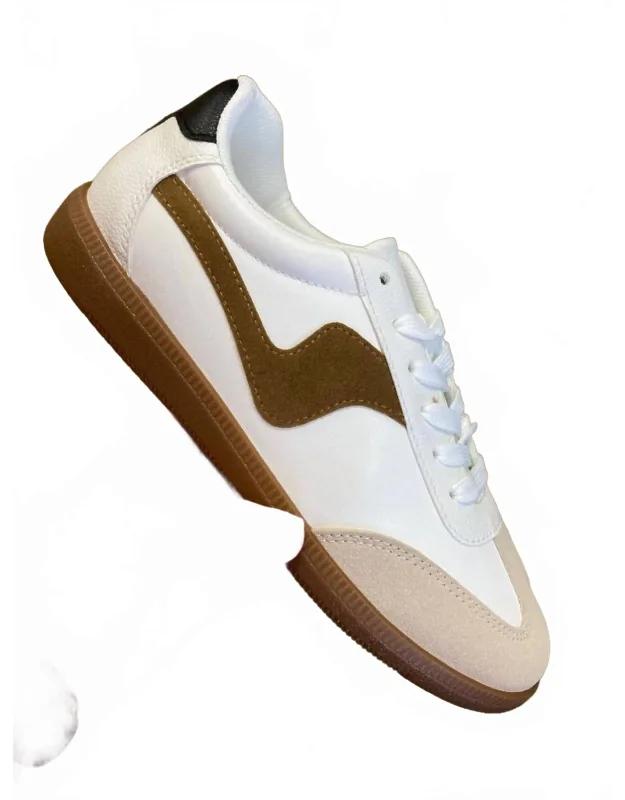 Great-1 Sneakers