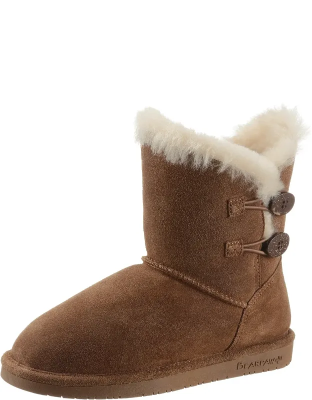 Rosaline Boots