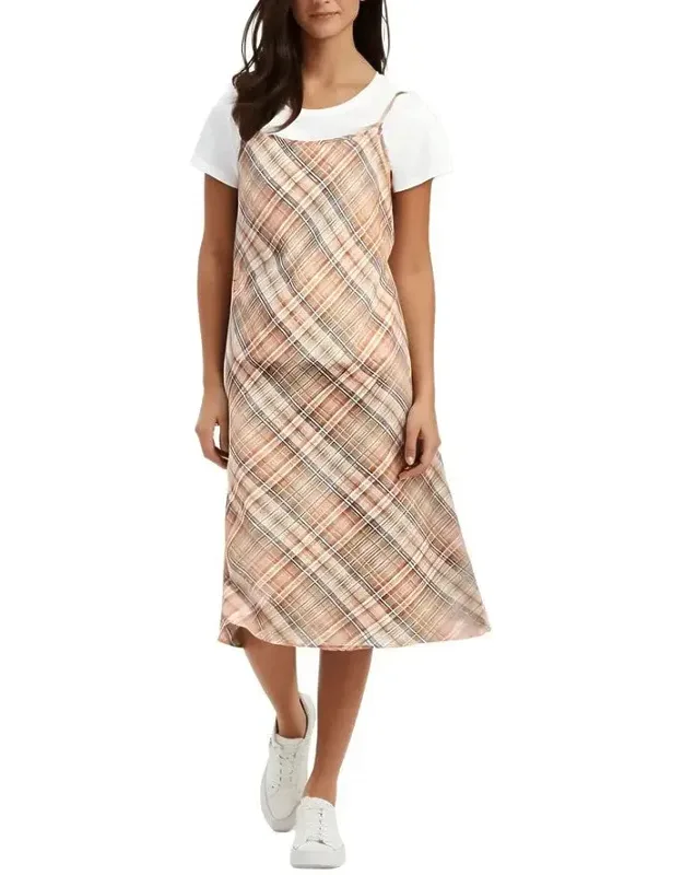 Midi Dress
