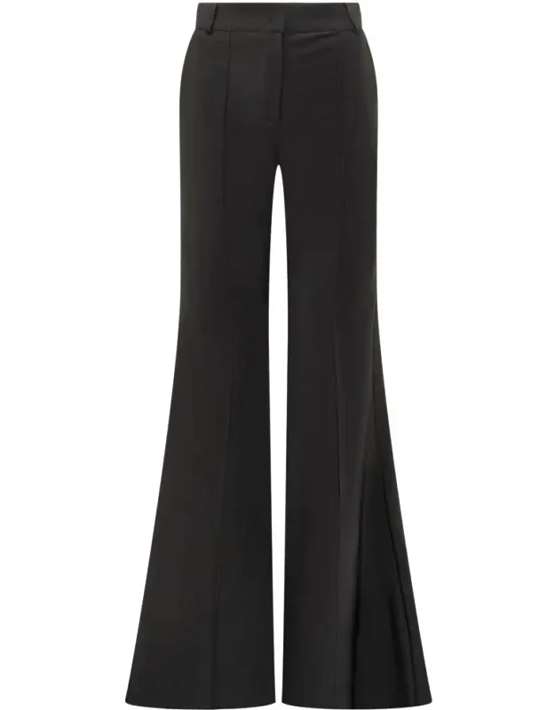 Flared Pants