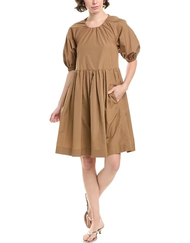 Tago Mini Dress