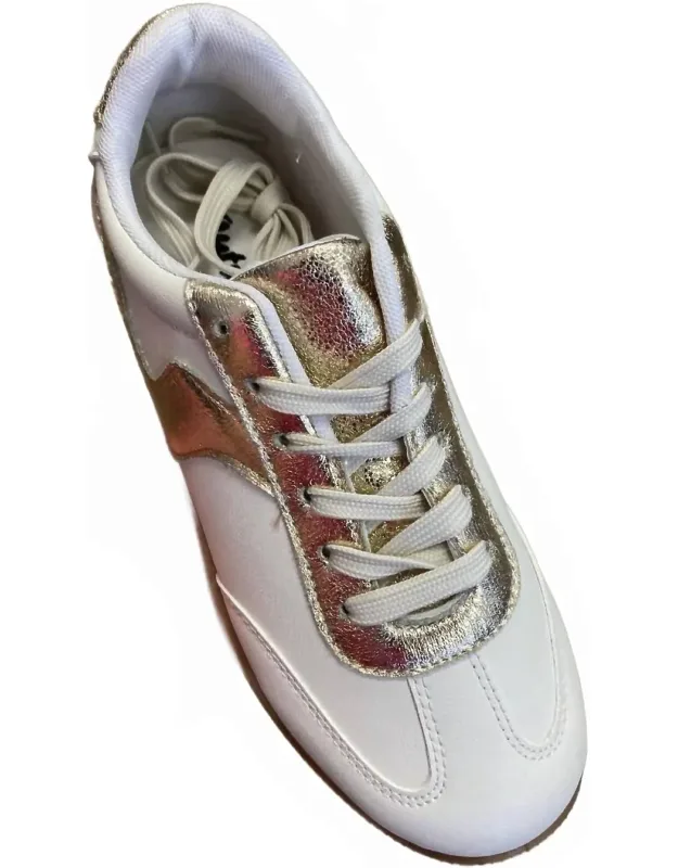 Great-1 Sneakers