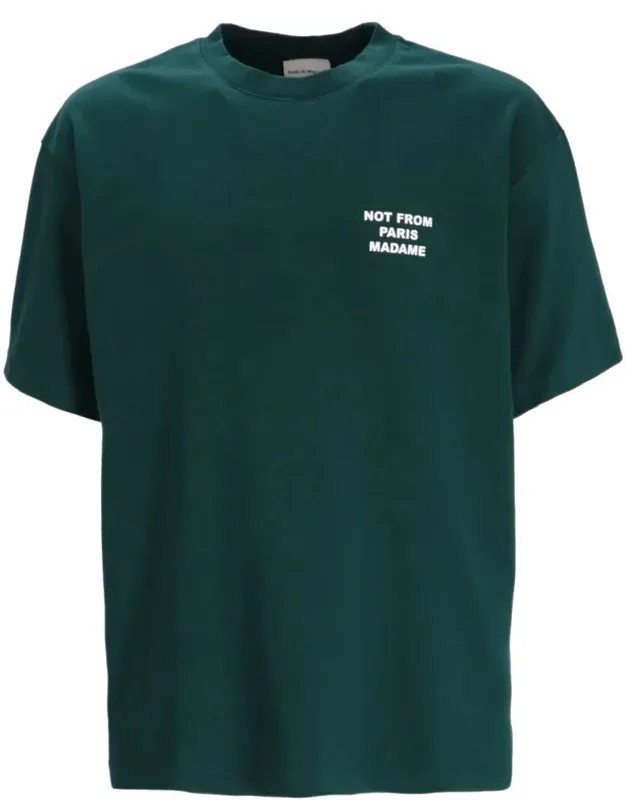T-shirt And Polo