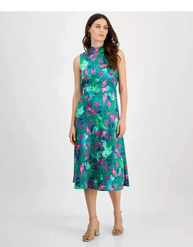 Midi Dress